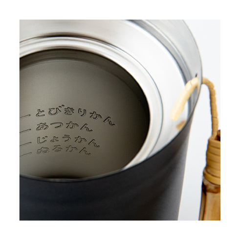 Sake Warmer 0.33L (ACH-36) [Home Izakaya Series] – ピーコック