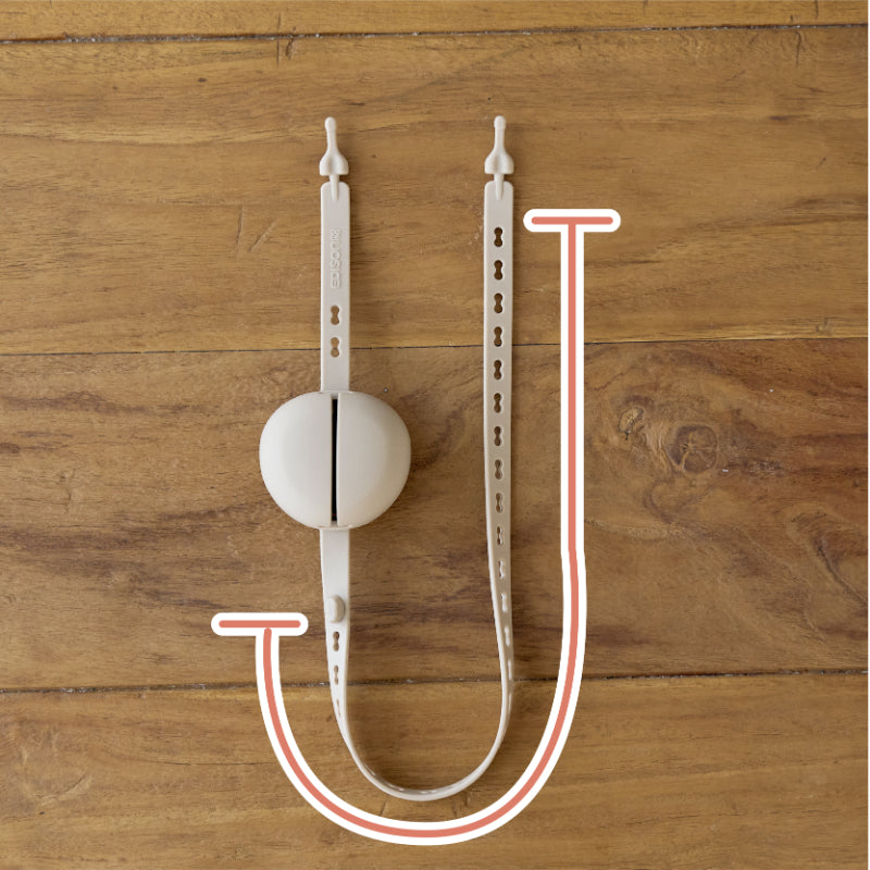 くるっとやわらかストラップ – EDISONmama（エジソンママ）公式