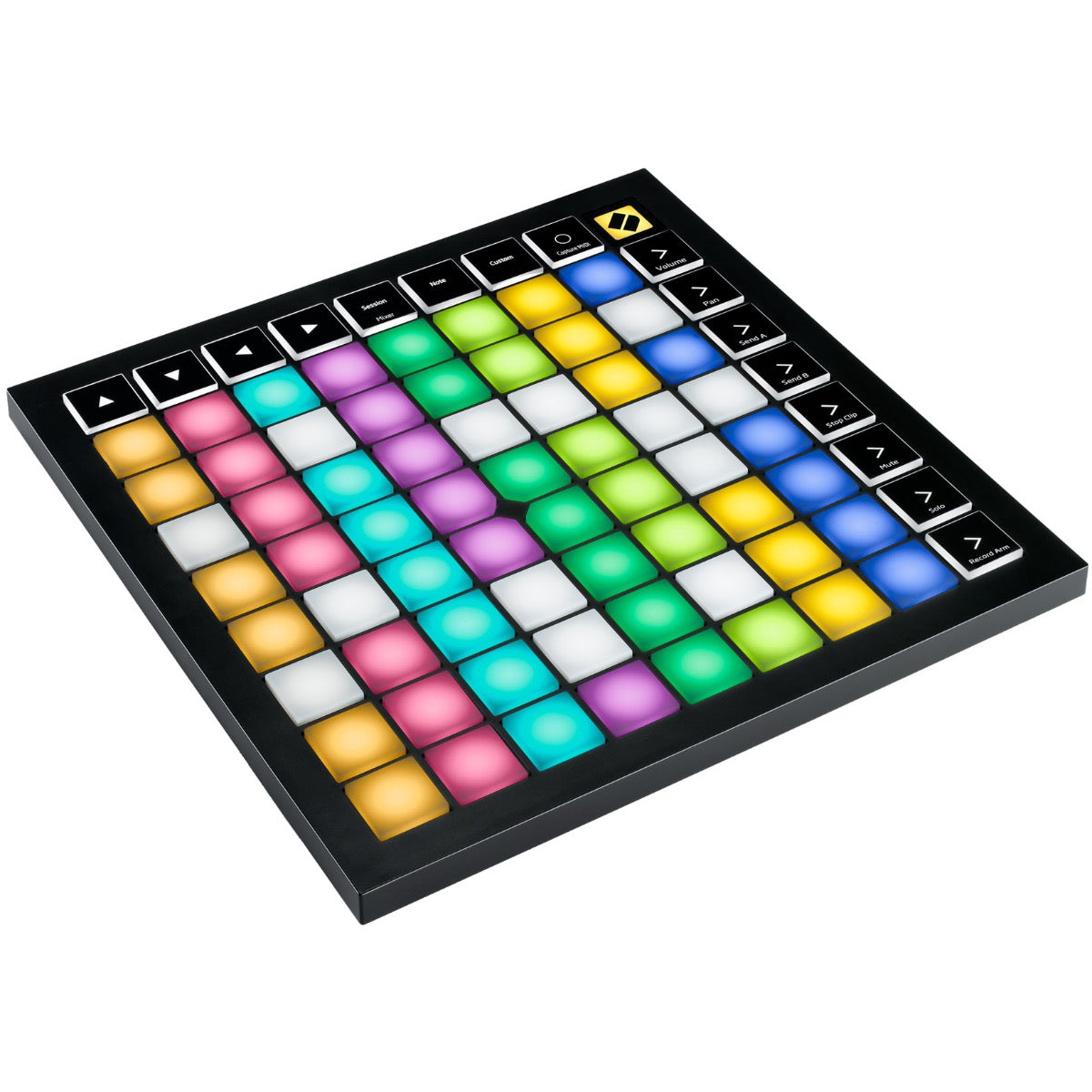Novation Launchpad Pro MK3 Grid Controller for Ableton Live