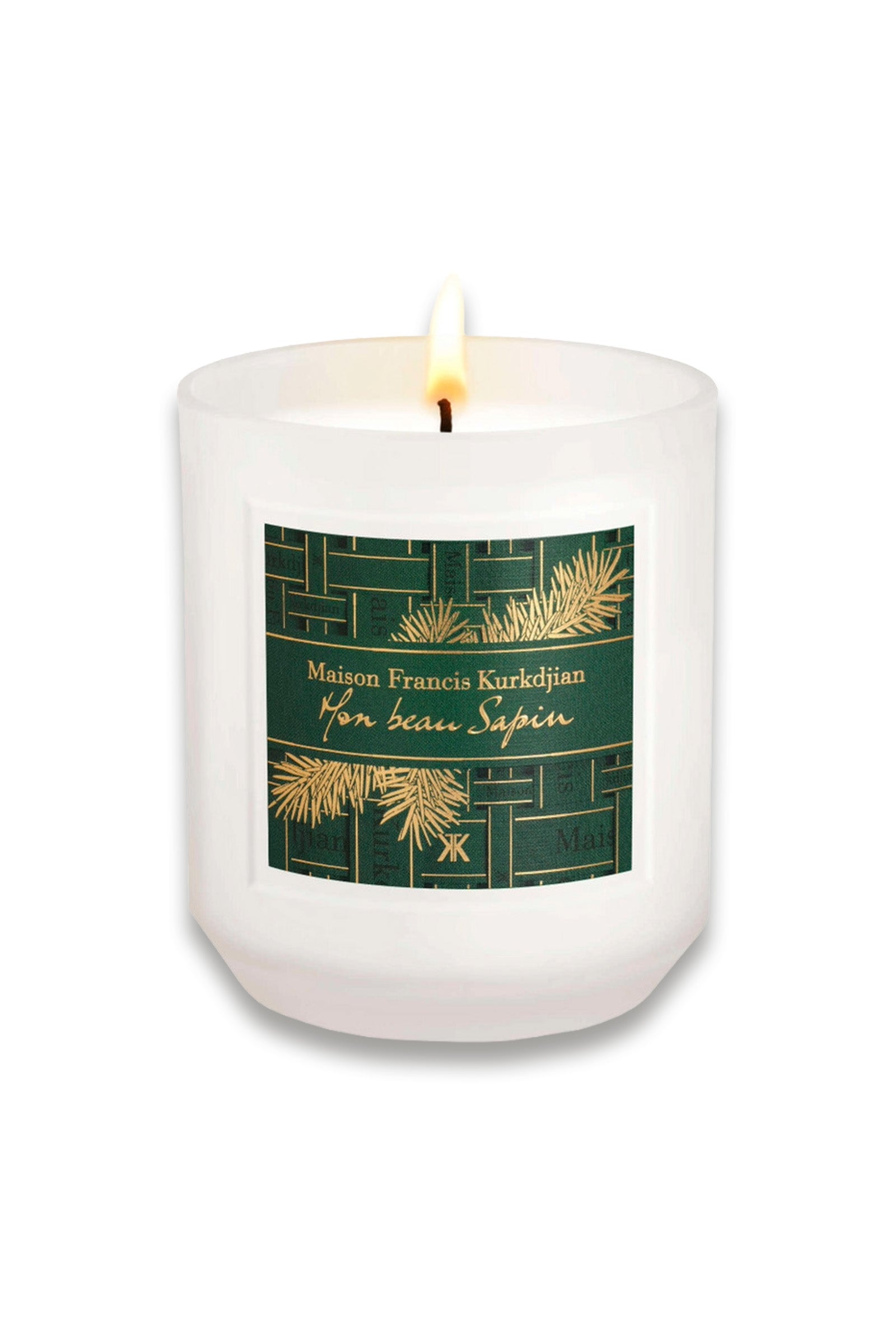 Diptyque Limited Edition Sapin Scented Candle 190g | Wardrobe Icons