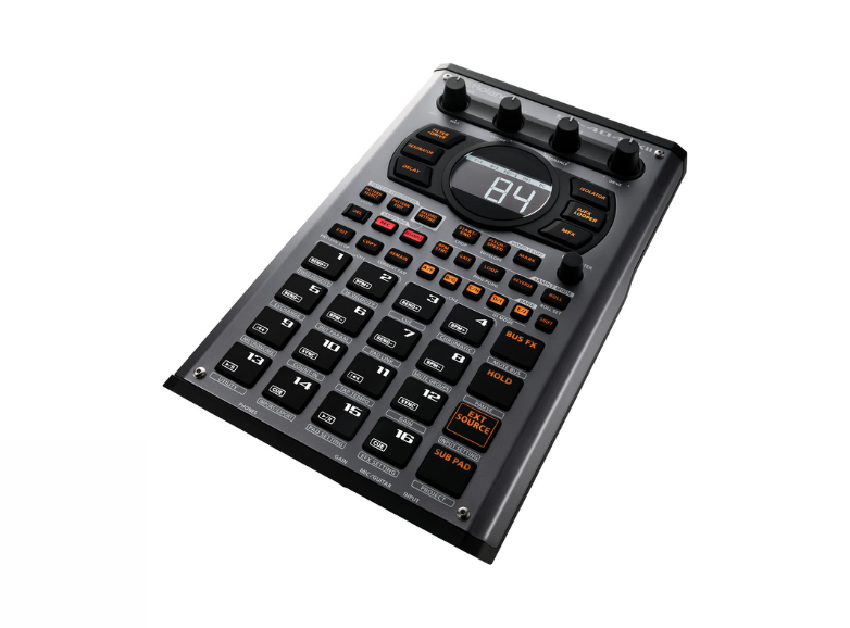 Roland SP-404MK2 | Sampler | Roland