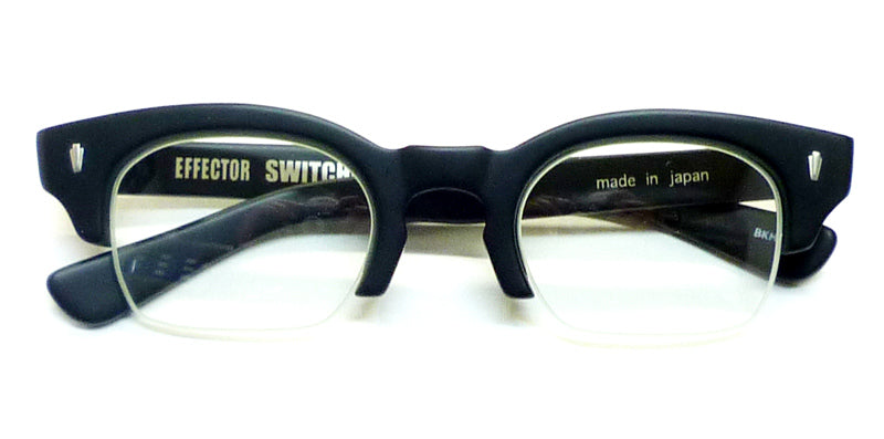 EFFECTOR by NIGO 