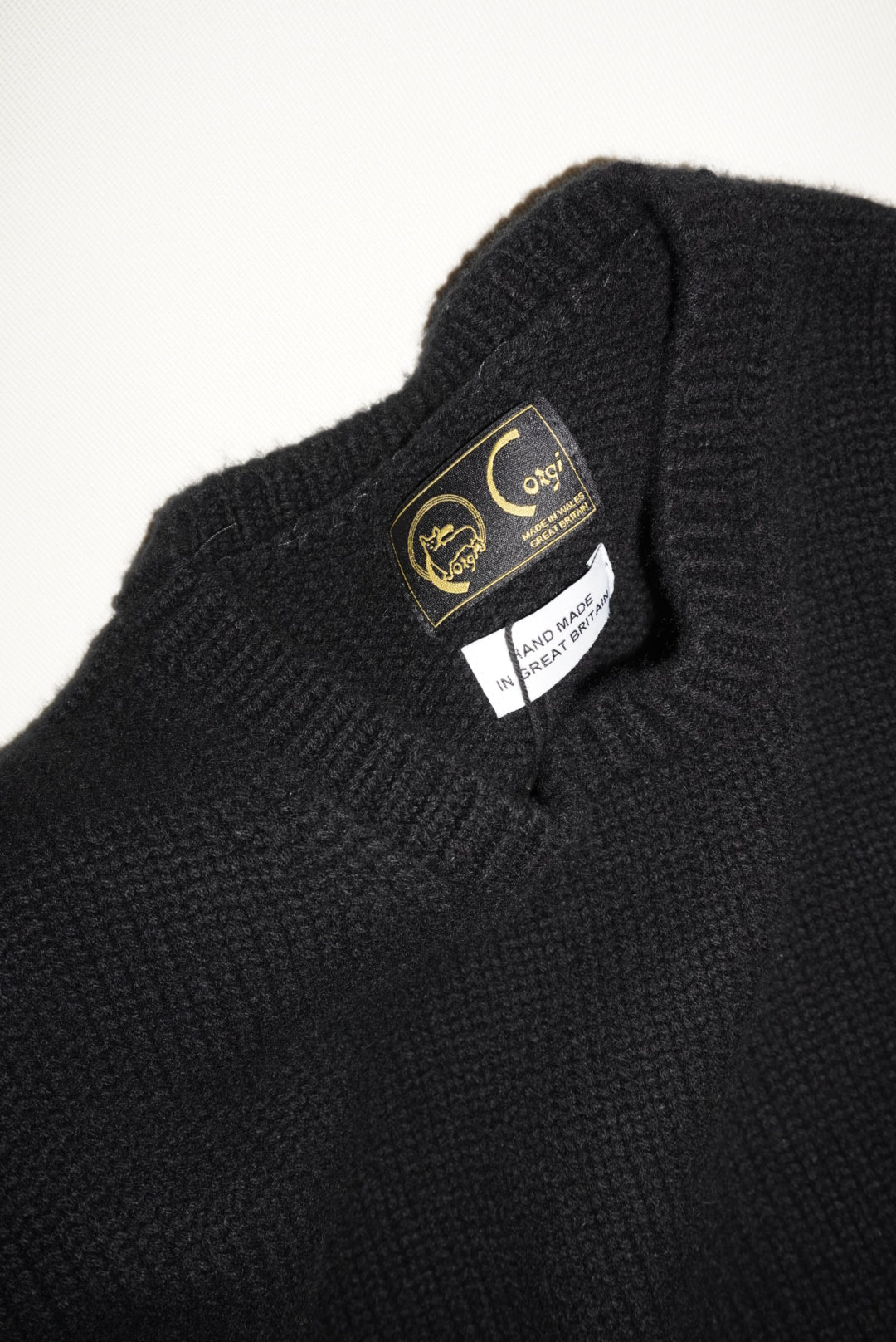 Corgi Black Collection イベント – 稲田商店