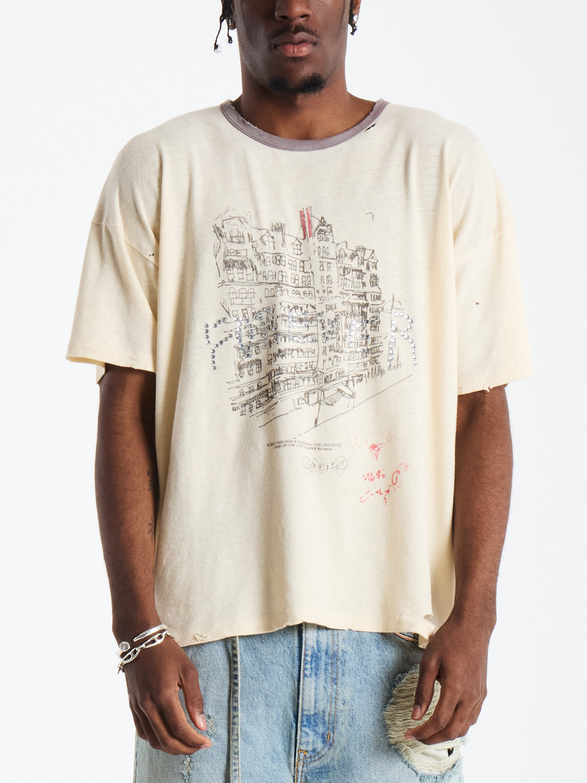 New Arrivals — SUPERMRKT