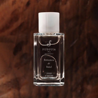 Fueguia 1833 Beagle Eau de Parfum | ZGO Perfumery