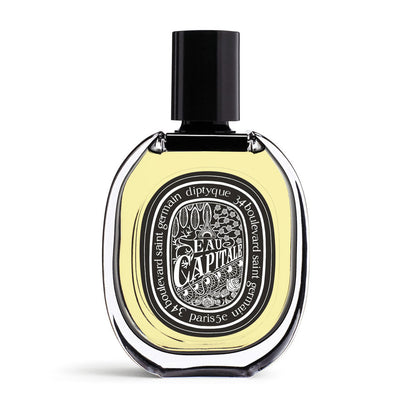 Diptyque Eau De Minthe Eau de Parfum 75ml | ZGO Perfumery