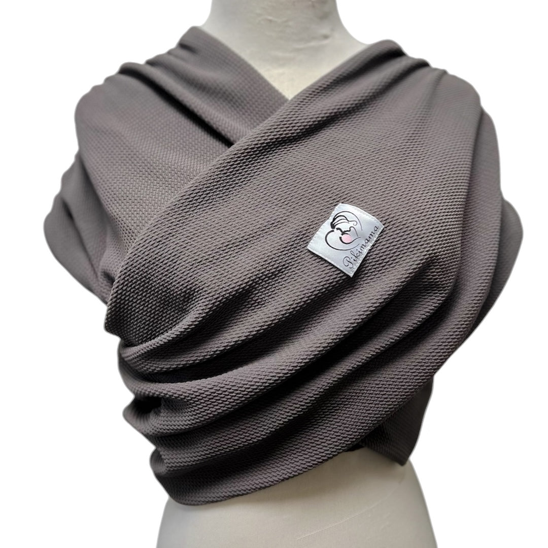 保存版】新生児に最適な抱っこ紐の選び方とおすすめブランド「Pikimama