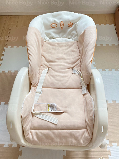 コンビ プルメアS 手動ローラック＆チェア レンタル – ベビー用品