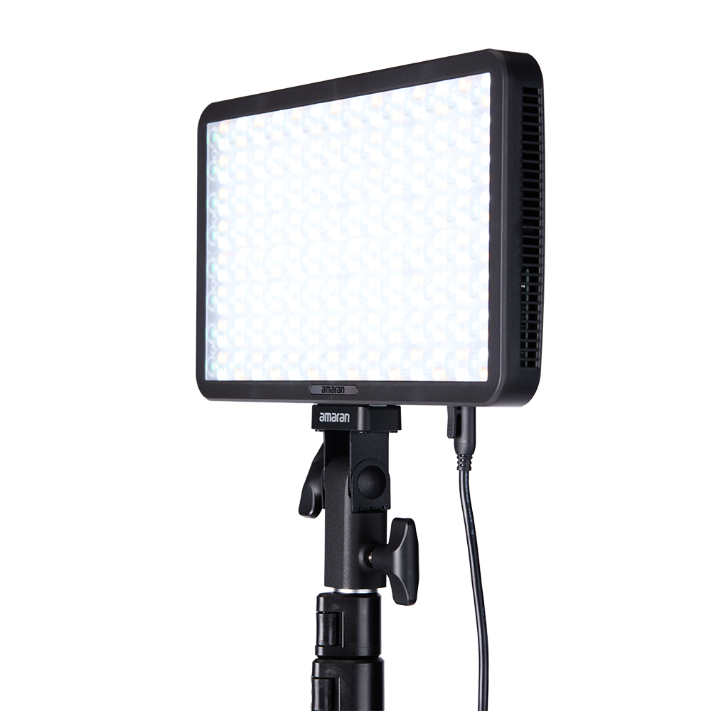 amaran Pano 60c Kit (Charcoal) | amaran