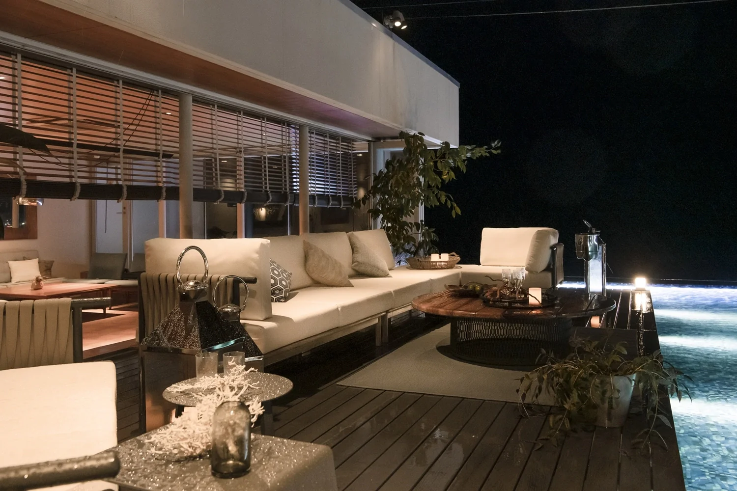 SS55 1P ガーデンサイドアームソファ / Garden Sofa – ガーデン