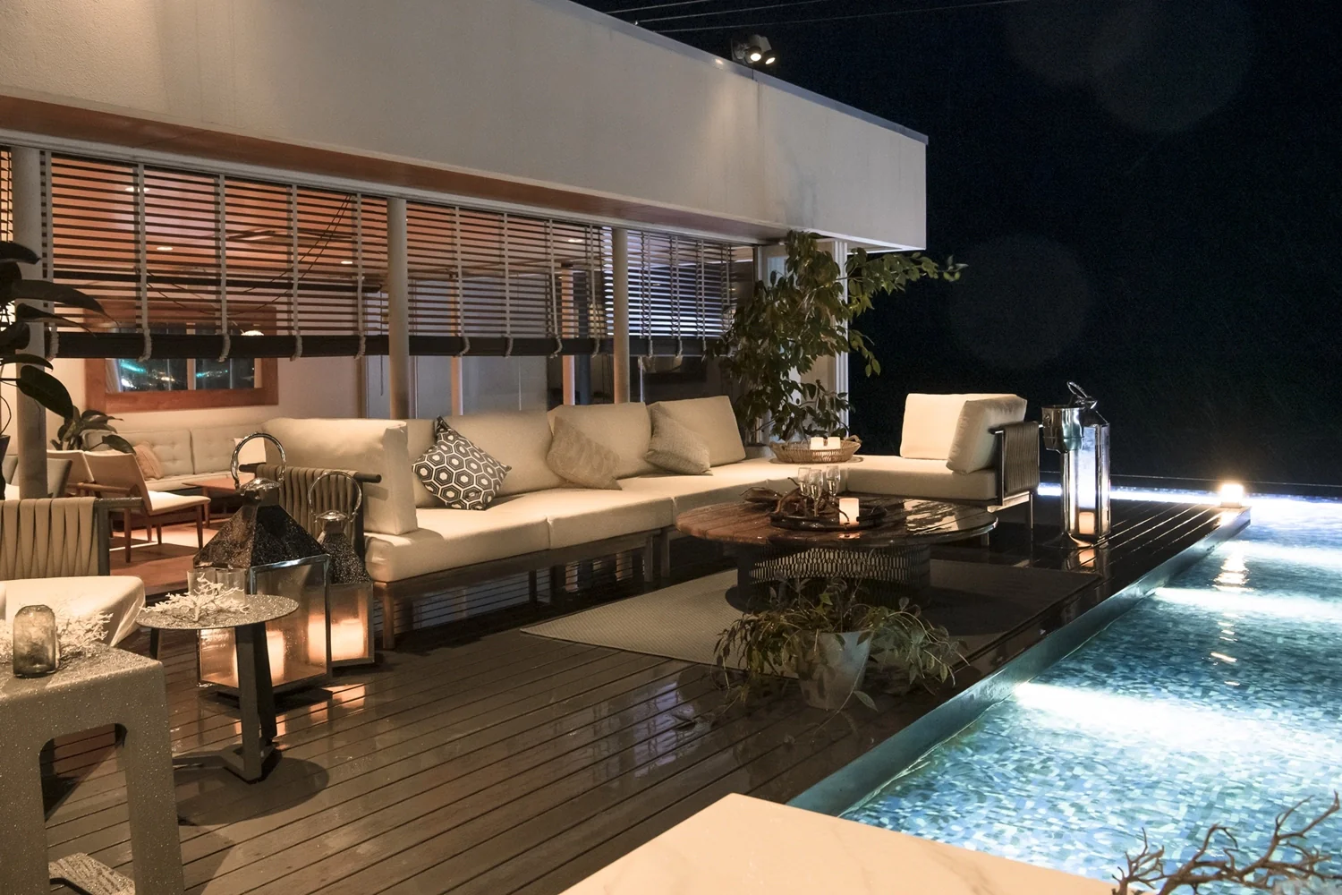 SS55 1P ガーデンサイドアームソファ / Garden Sofa – ガーデン