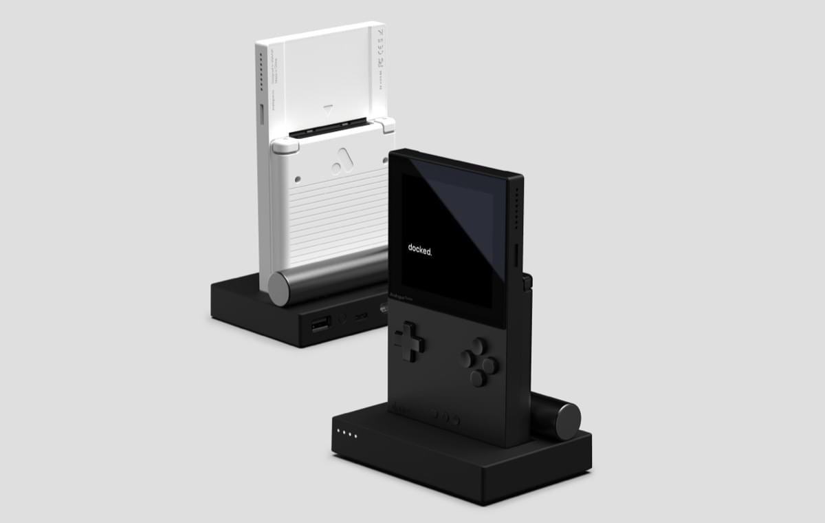 Analogue Pocket徹底レビュー｜レトロ携帯ゲームの究極復刻ポータブル