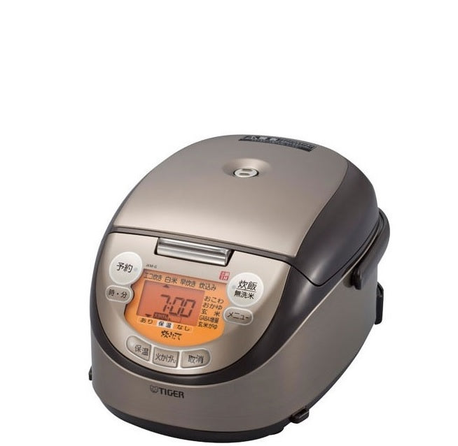 土鍋IHジャー炊飯器＜炊きたてミニ＞ – タイガーパーツショップ