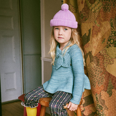 Misha & Puff: Fall Part 2 – Junior Edition