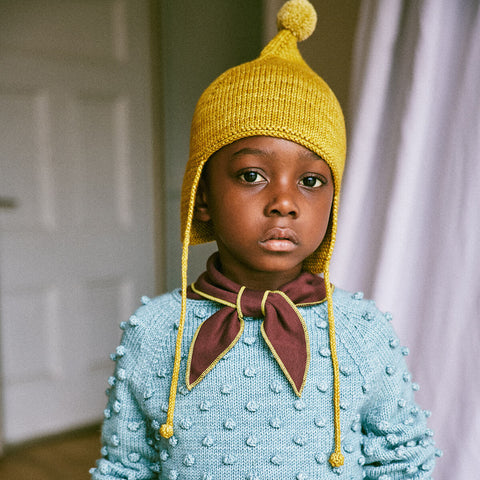 Misha & Puff: Fall Part 2 – Junior Edition