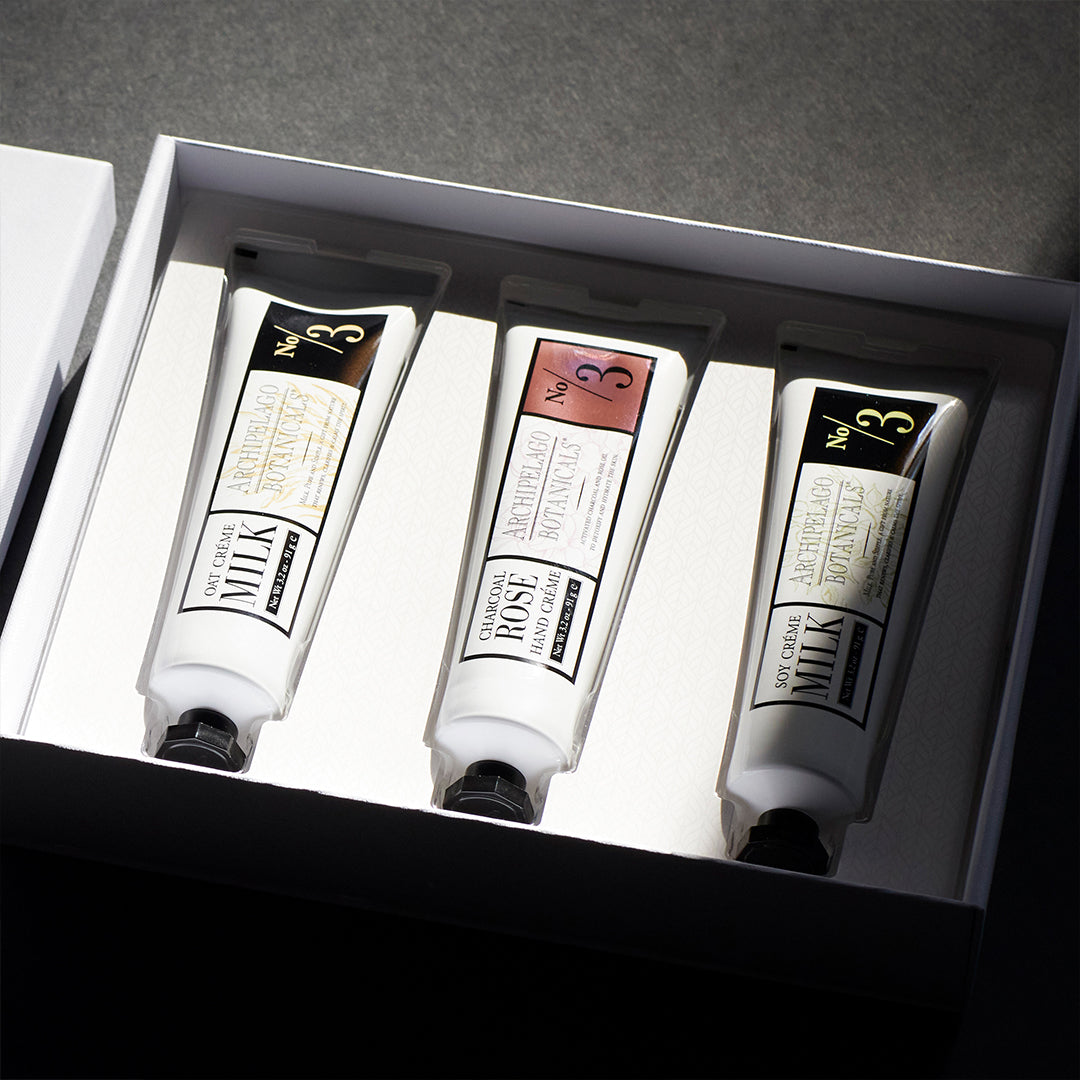 Essential Hand Crème Trio Gift Set Oprah's Favorite Things