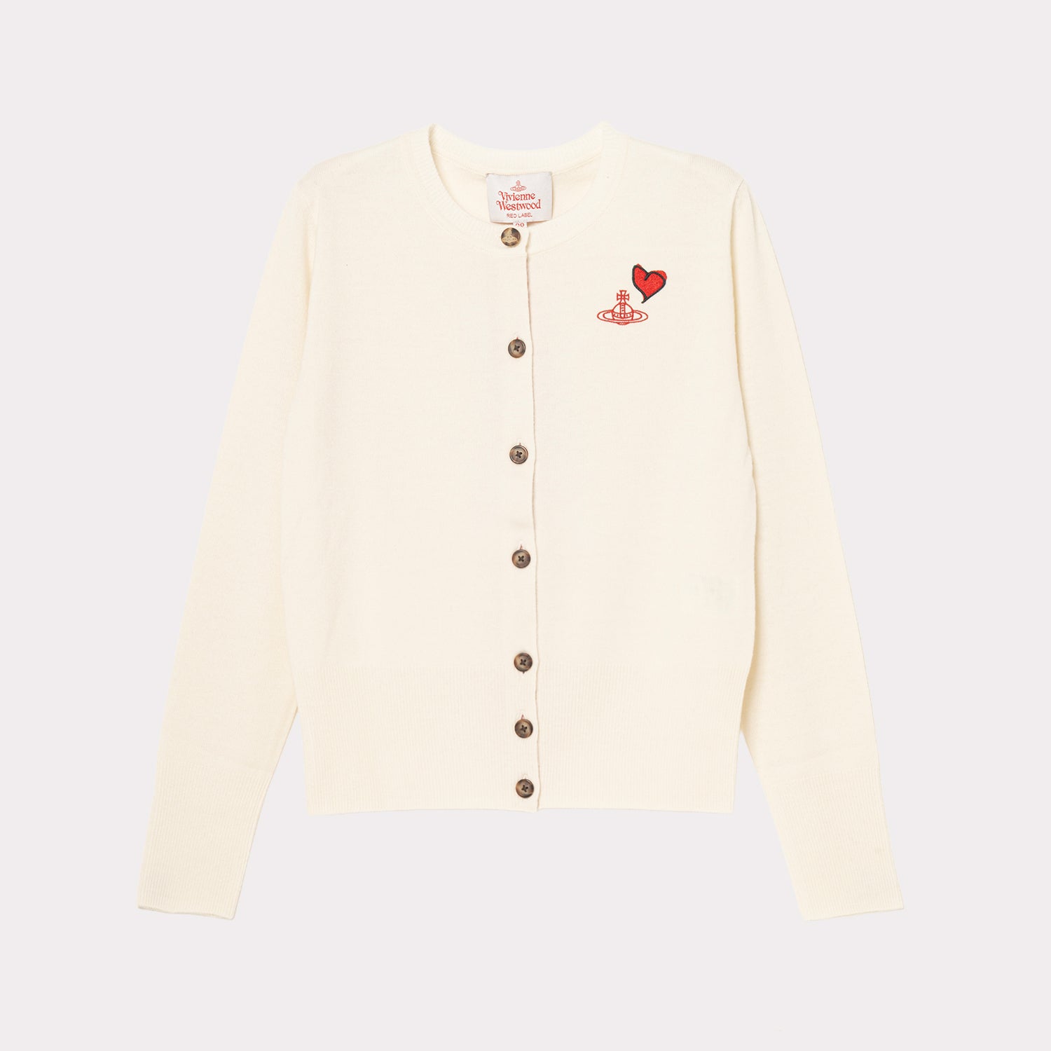 Vivienne Westwood RED LABEL「伊勢丹新宿店限定ニットカーディガン