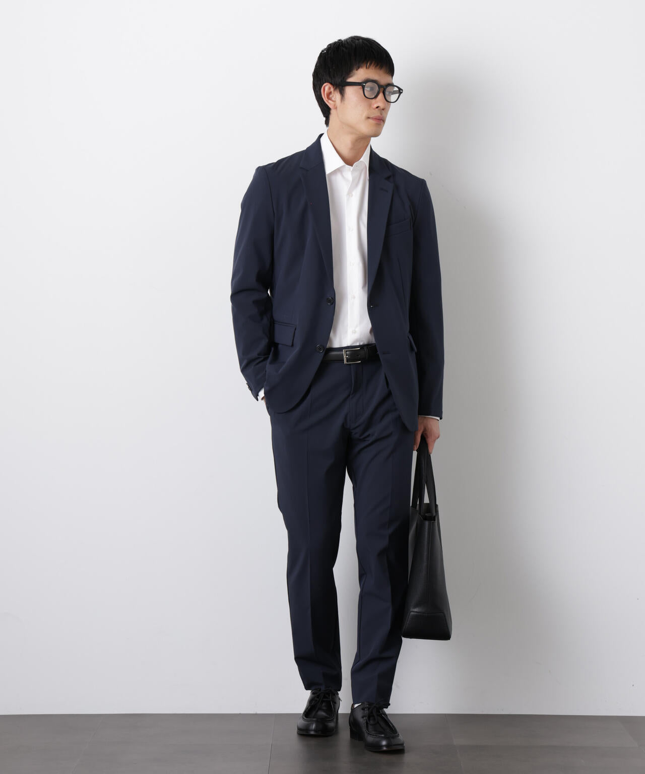 セットアップ｜スーツ｜MEN｜ナノ・ユニバース公式通販サイト