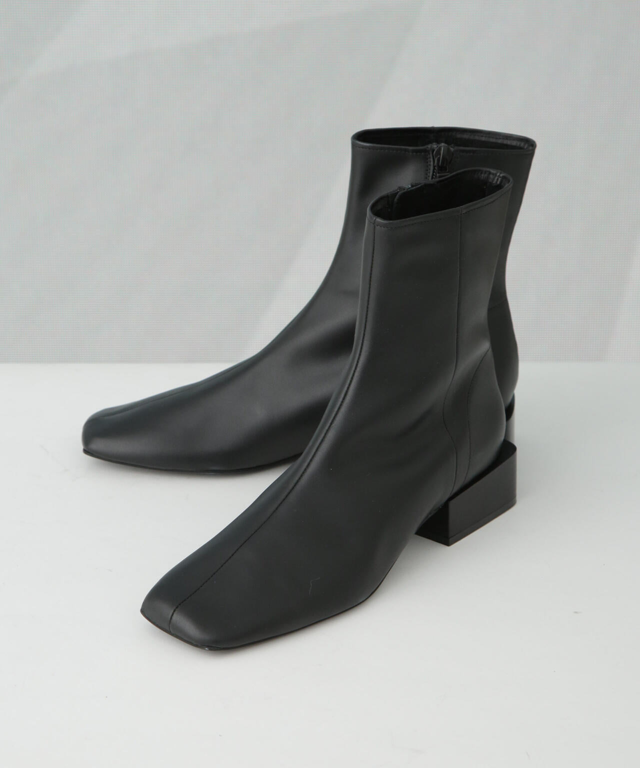 MARITAN VERONA/サイドゴアブーツ