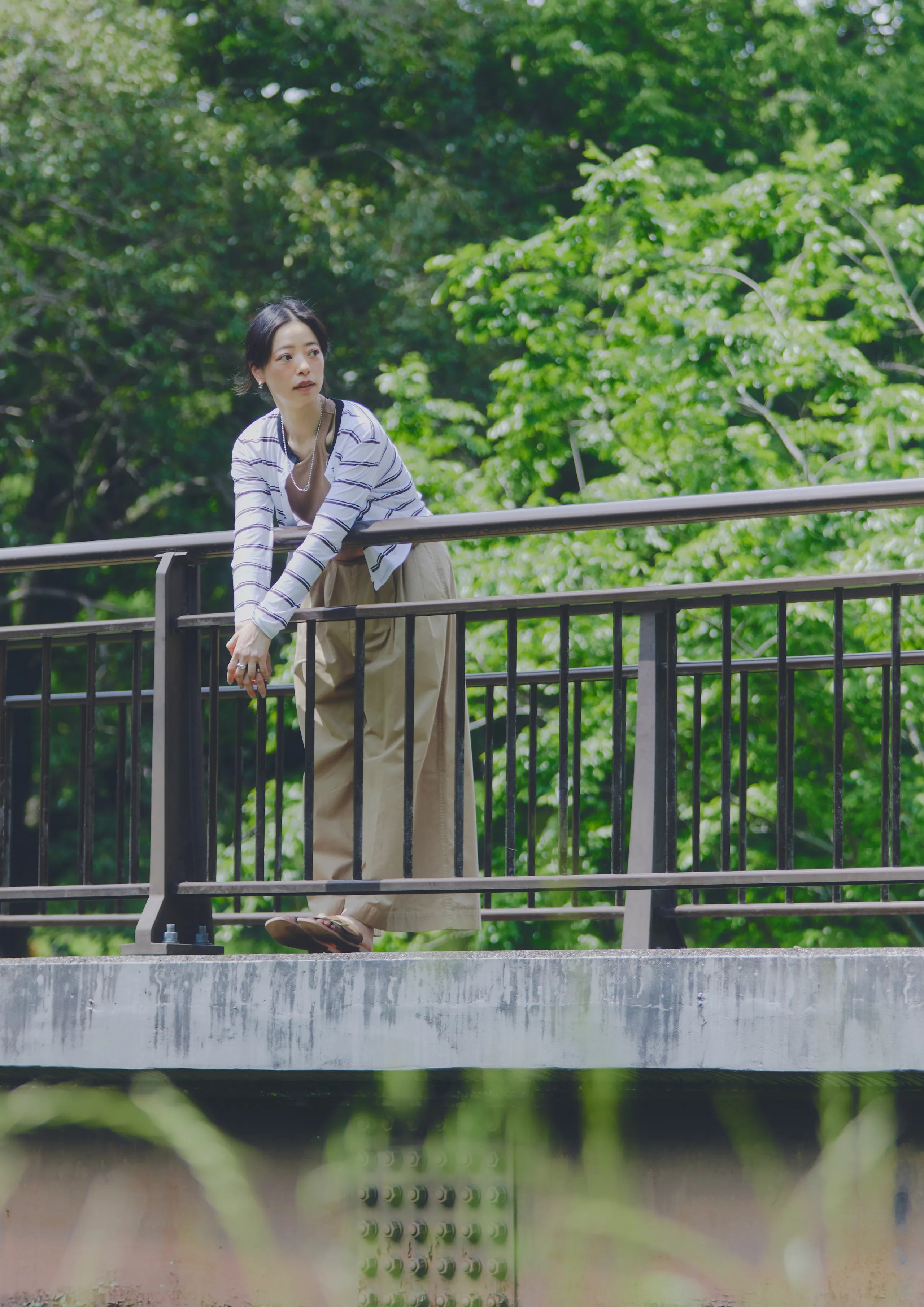 NANOGRACE vol.4 meets 市川実和子