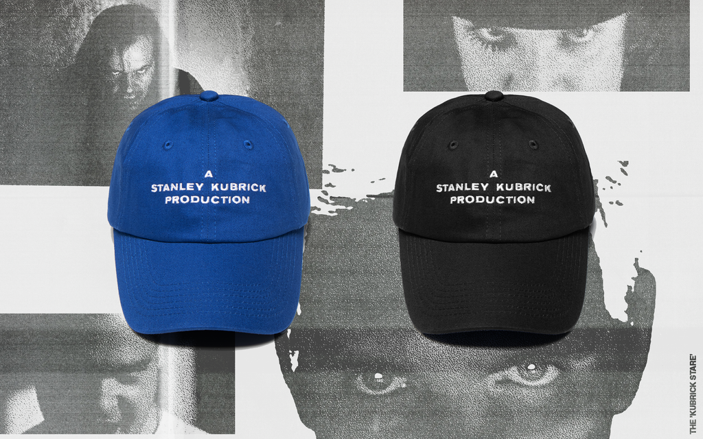 kubrick production capsule – SCRT