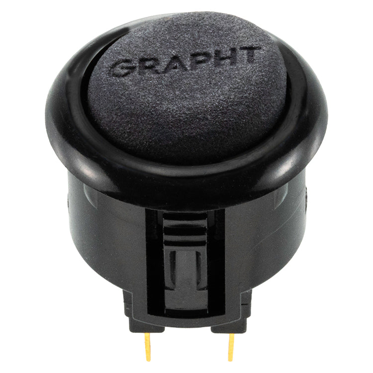 全4種】クイックアクションボタンキャップ24 for 三和電子 – GRAPHT