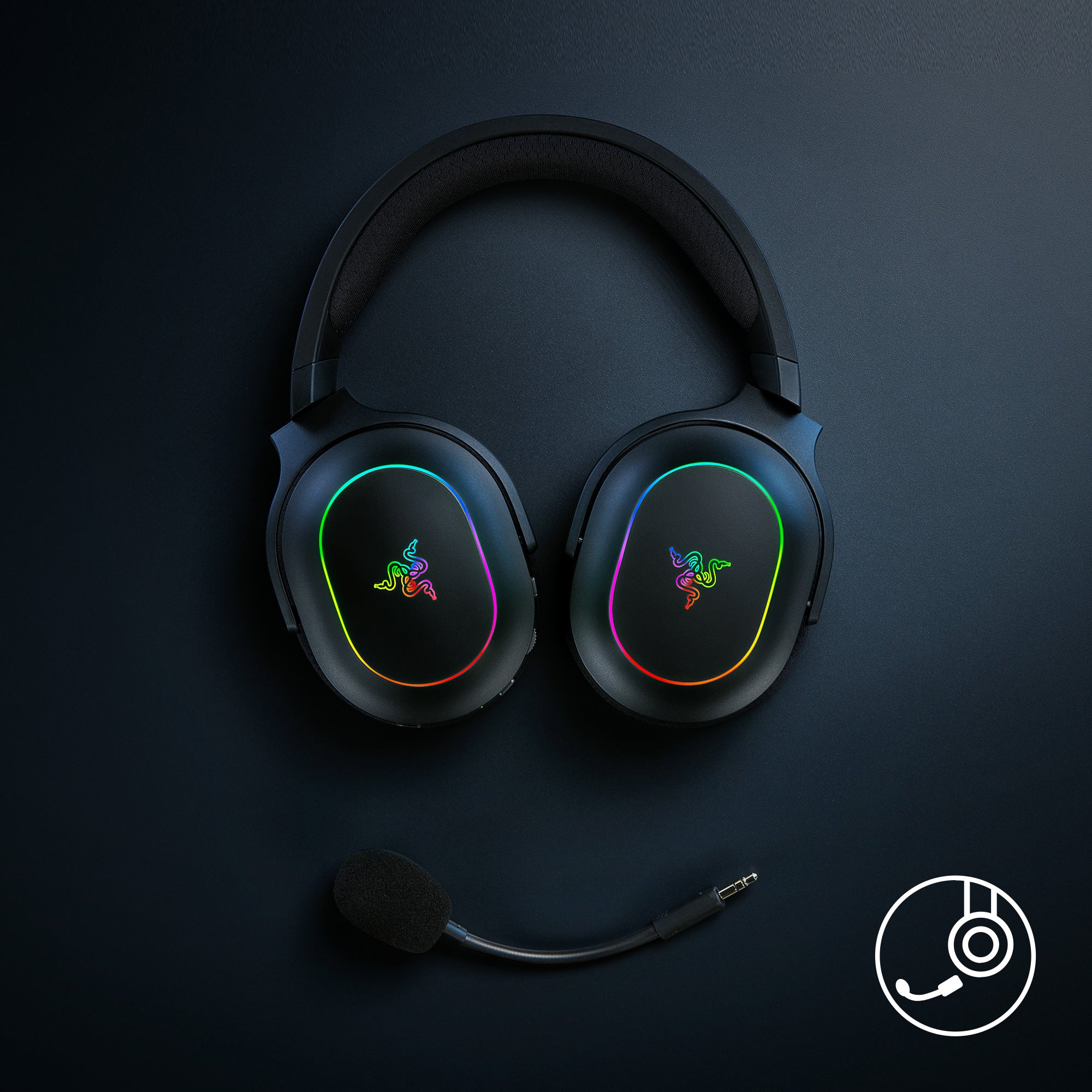 Razer Barracuda X Chroma レイザー バラクーダ エックス クローマ