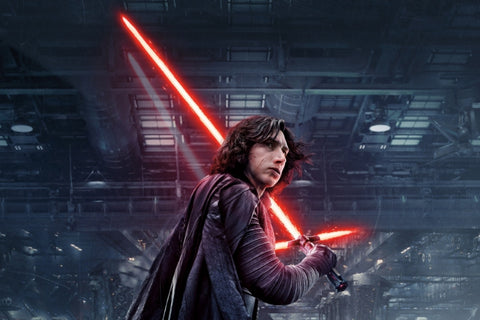 クロスガードライトセーバーの完全ガイドを発見する – SUPERNEOX®