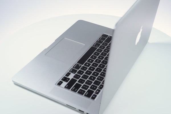 2014 MacBook Pro 15