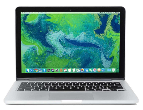 2015 MacBook Pro 13
