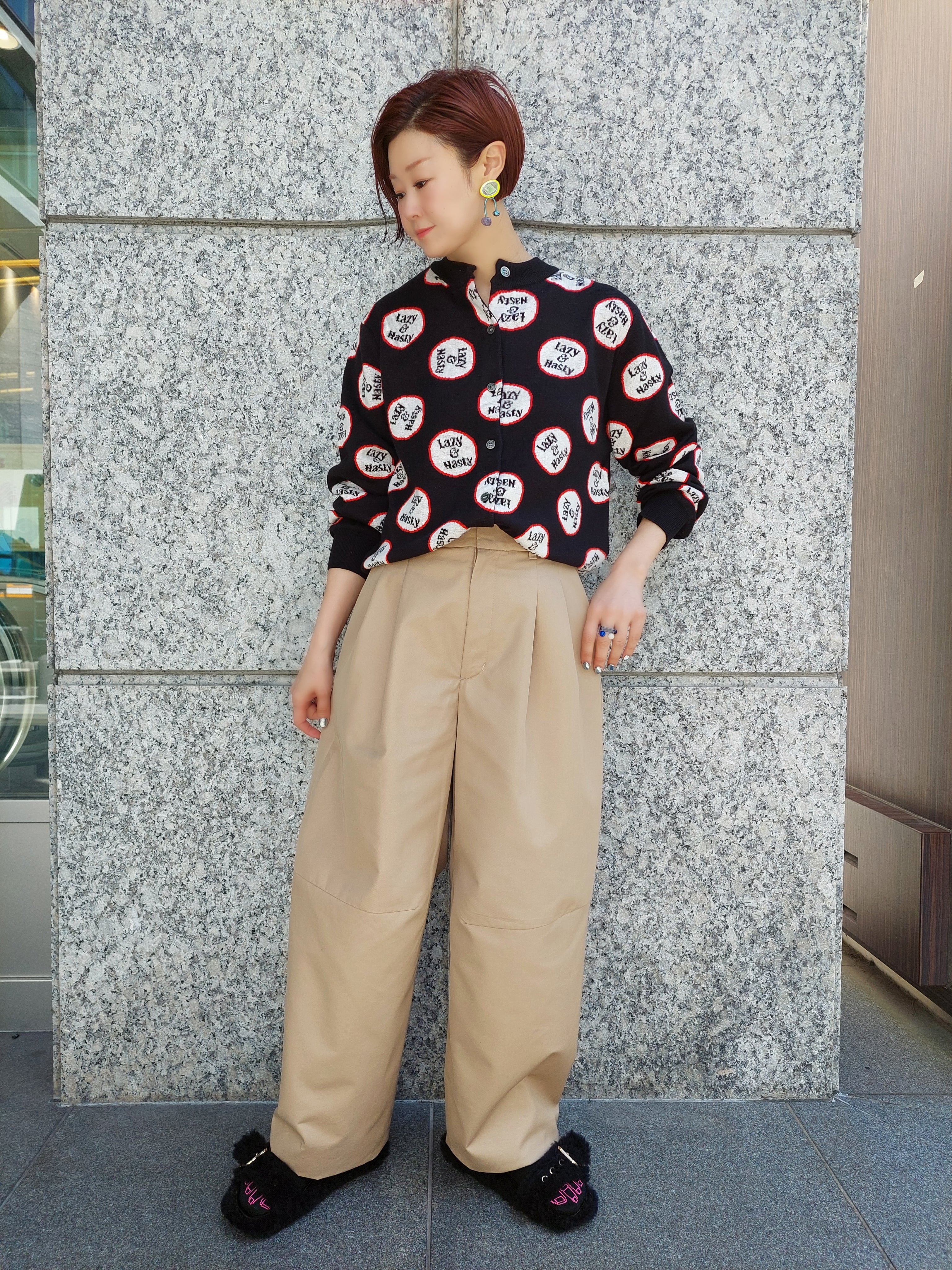 THOMAS MAGPIE NEW IN – TORAYA ONLINE STORE