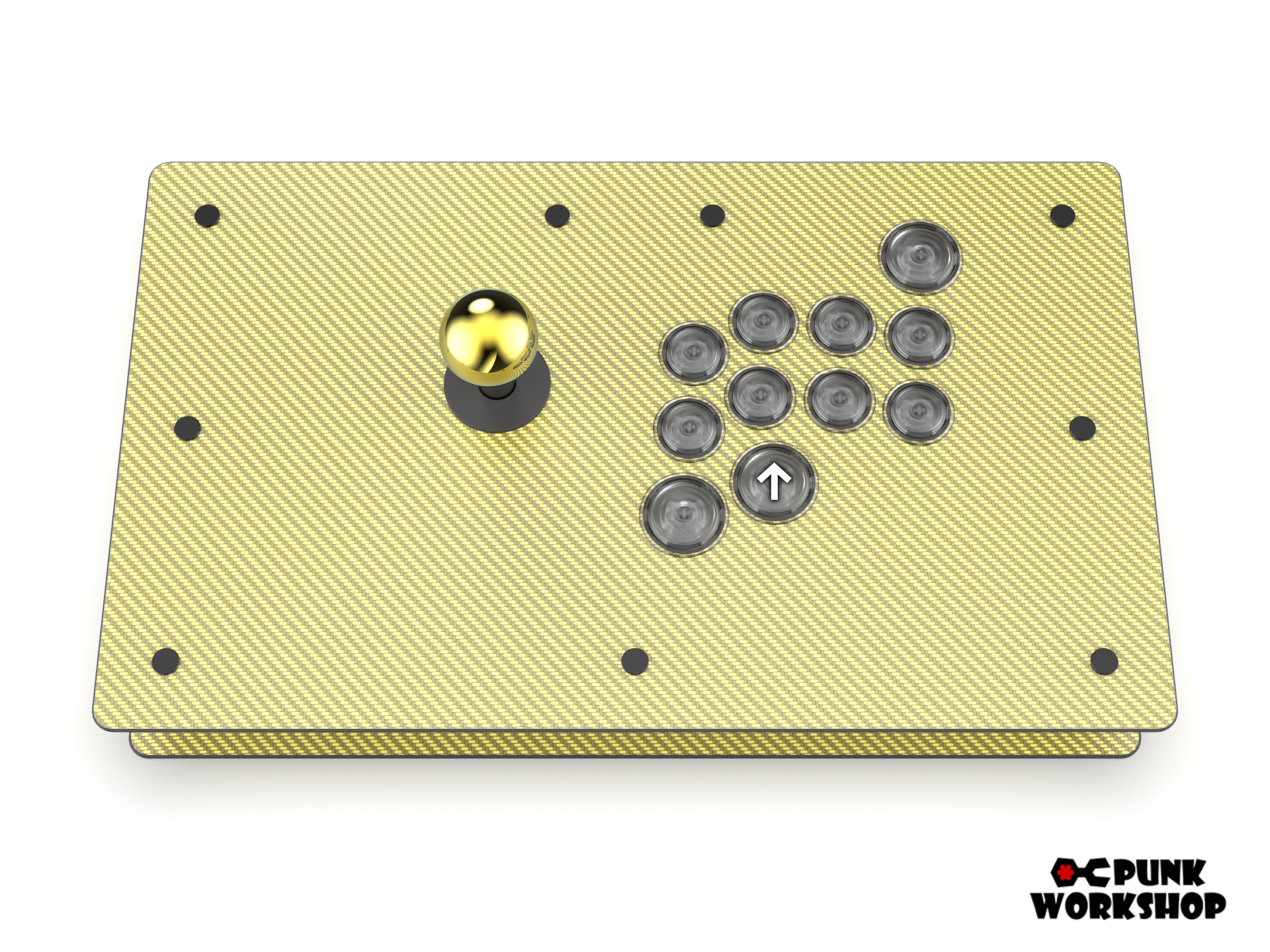 FSシリーズ新商品販売開始のお知らせ – PUNK WORKSHOP JAPAN