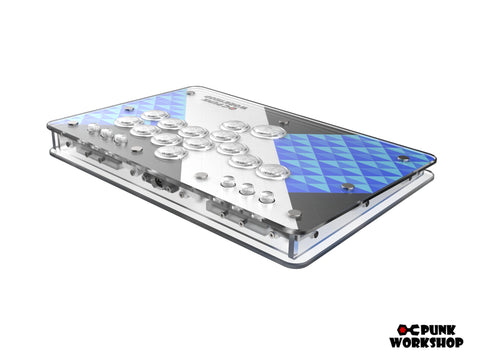 MINI BOXのカスタムモデルが新登場! – PUNK WORKSHOP JAPAN