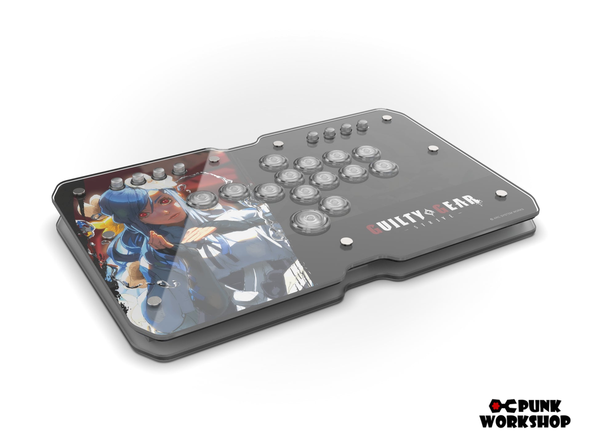 EVO Japan 2025出展情報 & コラボレーションモデルの販売について