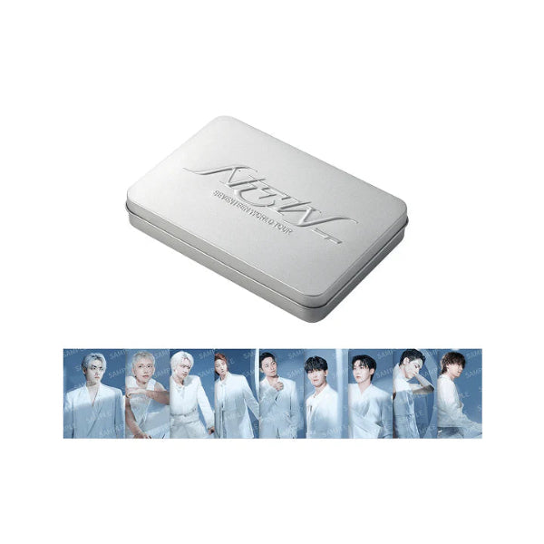 SEVENTEEN - 'NEW_' World Tour in Incheon Official MD - K PLACE