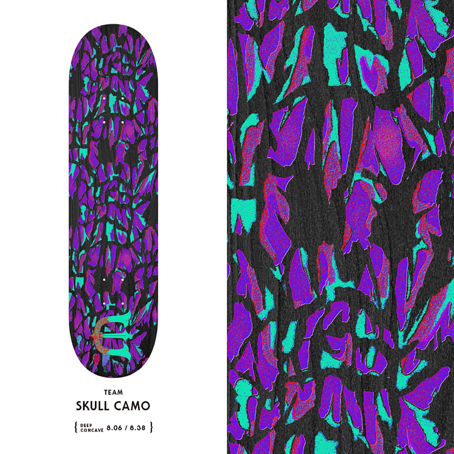 KOTORA MITANI 1st PRO DECKS & SUMMER/2024 DECKS – Evisen