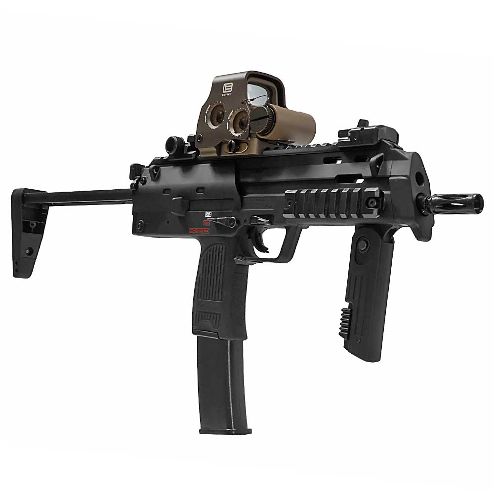 ☆超お得!! 6本セット☆【 MAG製 】 電動ガン MP7シリーズ対応 100連