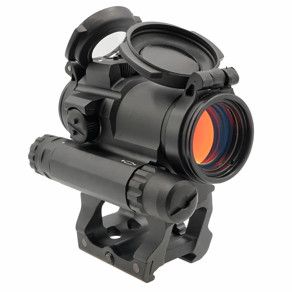 Evolution Gear 製 】 COMP M5s ドットサイト 本体 ＆ 選べるマウント