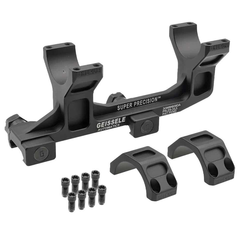 Evolution Gear 製 】 GEISSELEタイプ Super Precision 1.93