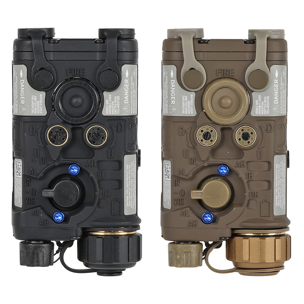 ☆2025ver 新型NGAL登場☆ 【 Evolution Gear 製 】L3 NGAL エイミング