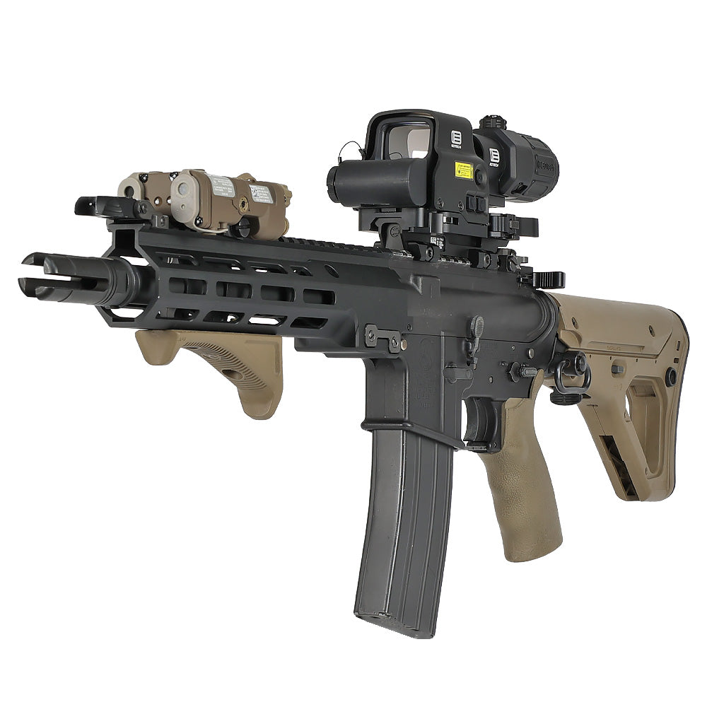 Evolution Gear 製 】20mmレール 対応 RAILSCALES Monolift ライザー