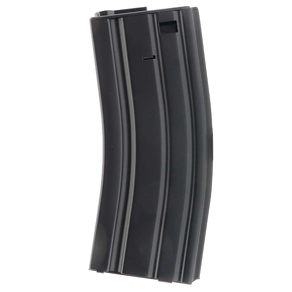ARMY FORCE 製 】 電動ガン M4シリーズ 対応 70連 スペアマガジン