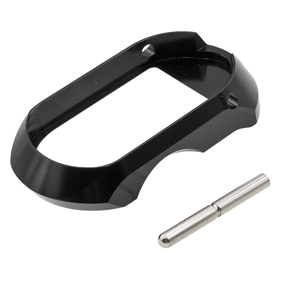 5KU 】CNCでこの価格！ 東京マルイ ハイキャパシリーズ 対応 STI