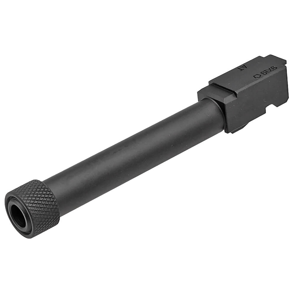 5KU 製 】 東京マルイ GBB G17対応 タクティカル アウターバレル 超