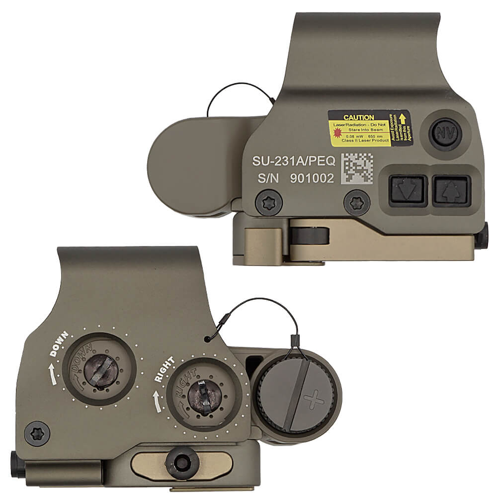 ☆史上最強の超リアルレプリカ Gen.3 新登場☆【Holy Warrior製