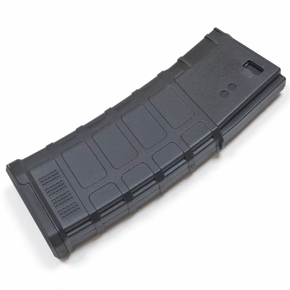 CYMA 製 】 電動ガン M4シリーズ 対応 MAGPUL タイプ PMAG 220連