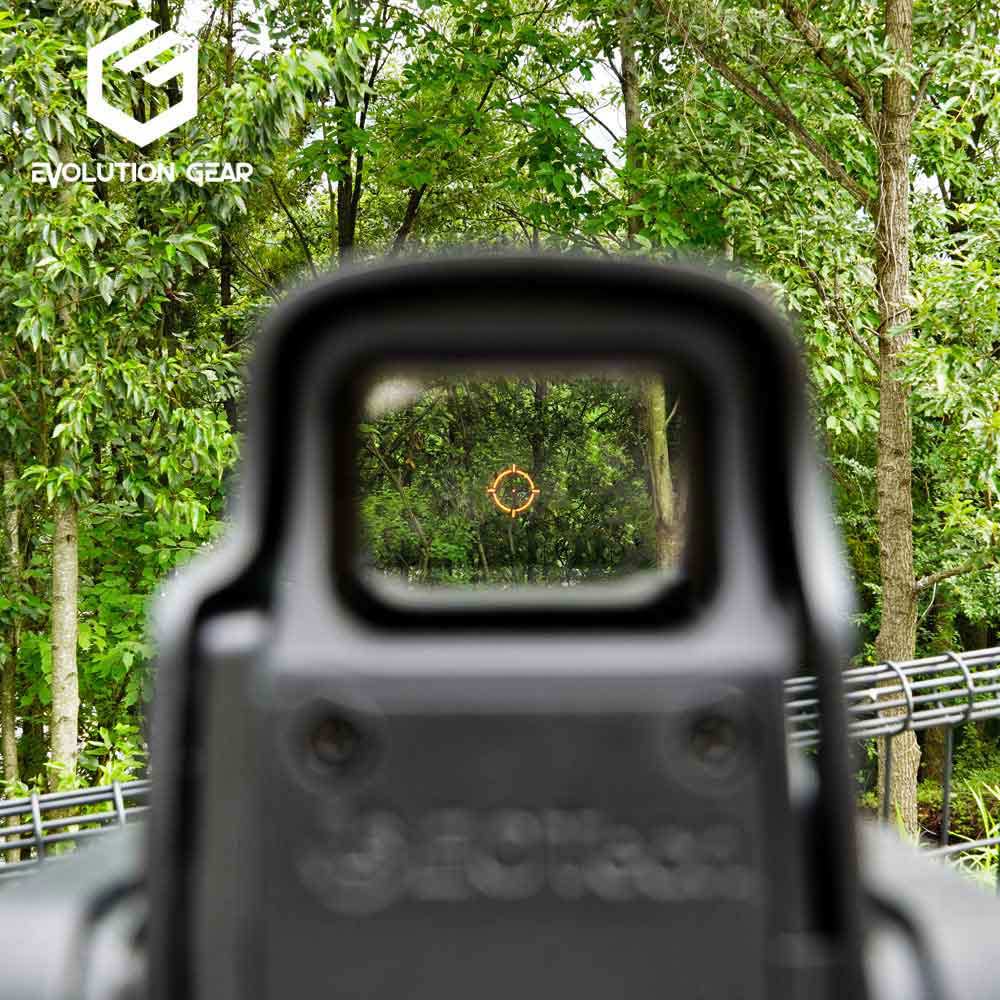 ☆Gen.2 登場☆【 Evolution Gear 製 】 EOTECH EXPS3-0 ホロサイト