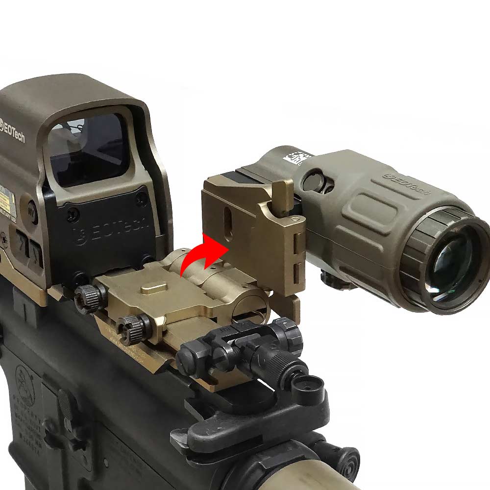 ☆ちょいアウトレット☆【 Evolution Gear 製 】 WILCOX サイド