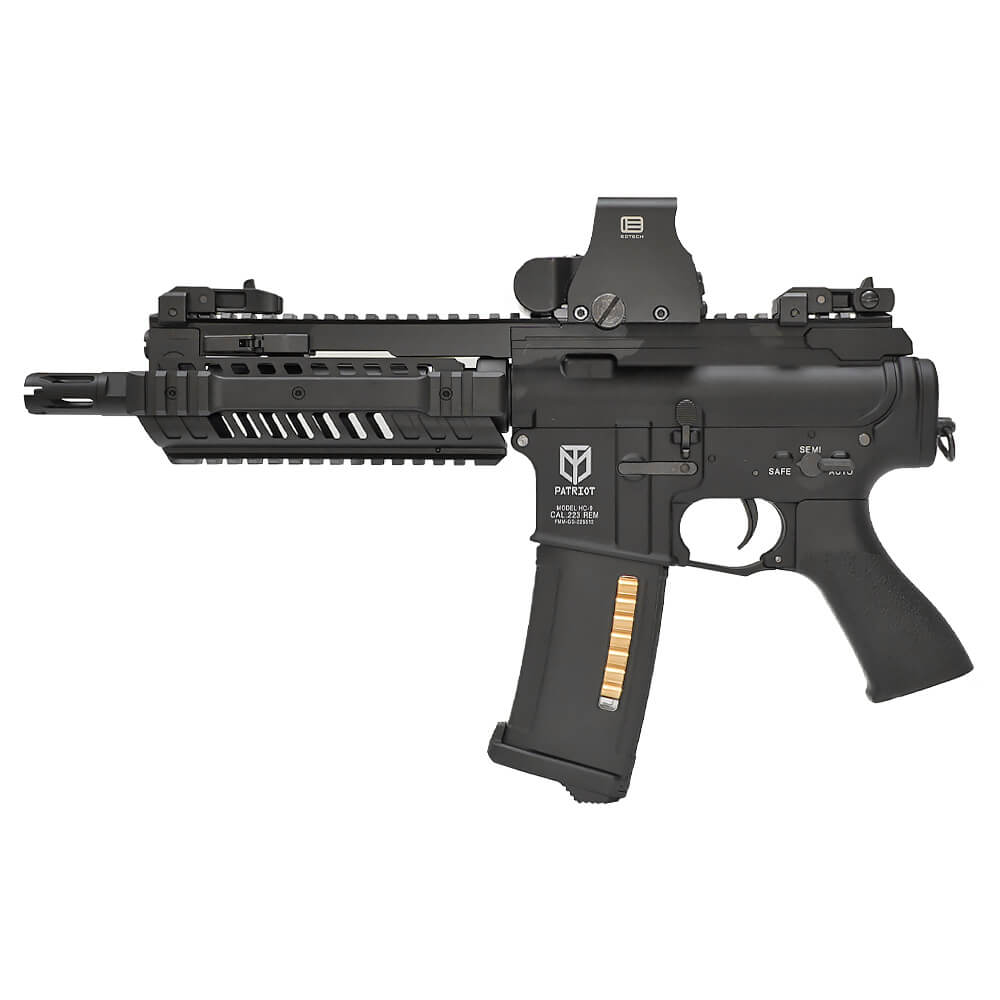 ☆超トクセール中 30%OFF☆【 PTS製 】 電動ガン M4シリーズ対応 150連