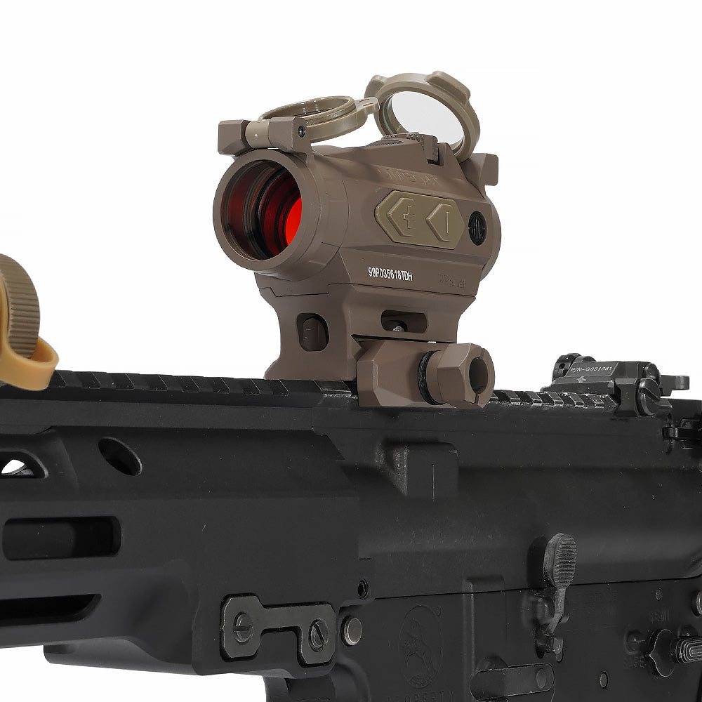 Evolution Gear 製 】 SIG SAUER ROMEO 4T ドットサイト レプリカ